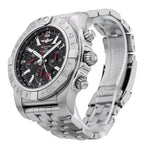 Breitling Chronomat AB0412