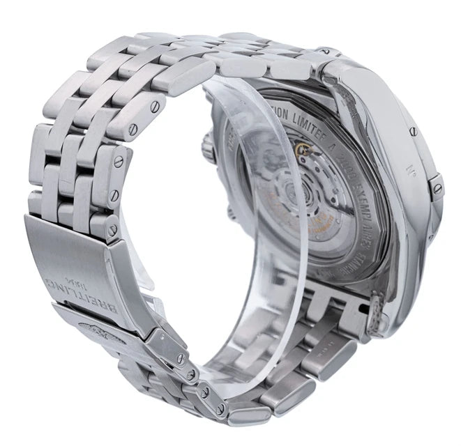 Breitling Chronomat AB0412