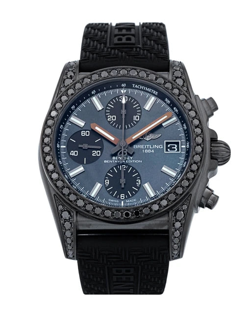 Breitling Chronomat 38 M13310