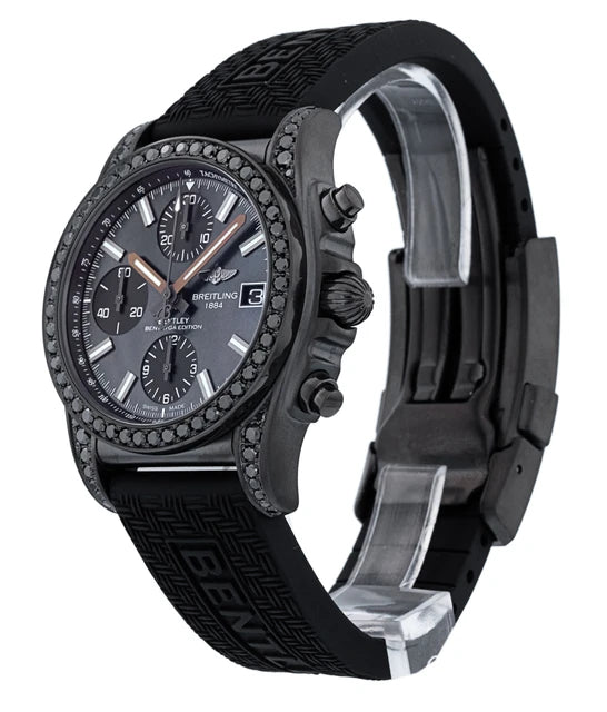 Breitling Chronomat 38 M13310