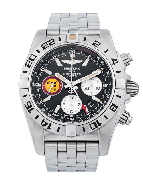 Breitling Chronomat 44 GMT AB0420