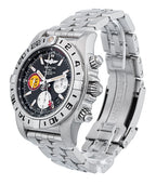 Breitling Chronomat 44 GMT AB0420