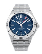 Breitling Chronomat Automatic GMT 40 A32398