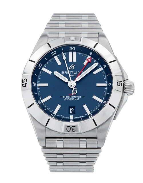 Breitling Chronomat Automatic GMT 40 A32398