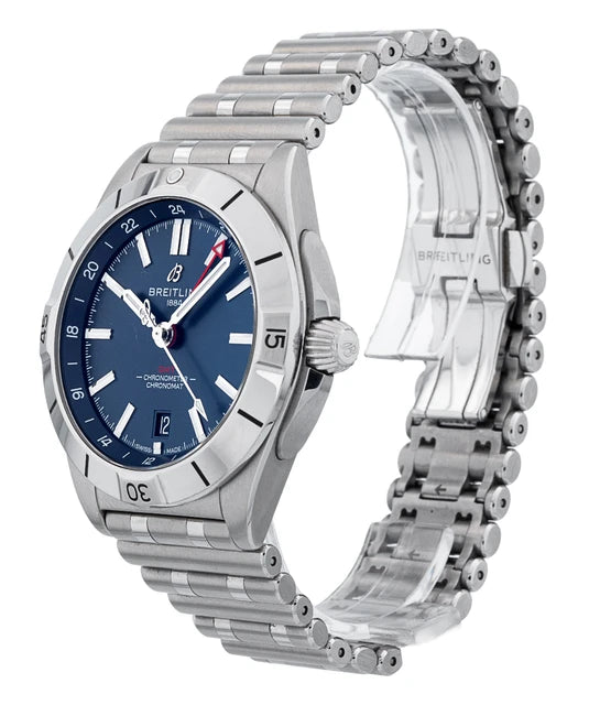 Breitling Chronomat Automatic GMT 40 A32398