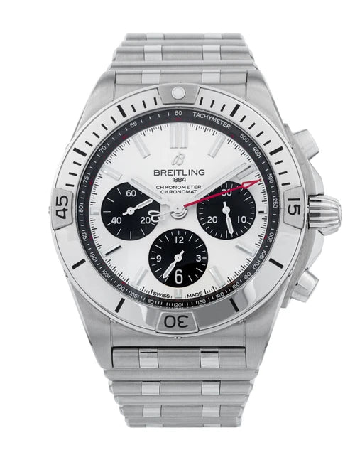 Breitling Chronomat B01 42 AB0134
