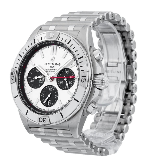 Breitling Chronomat B01 42 AB0134
