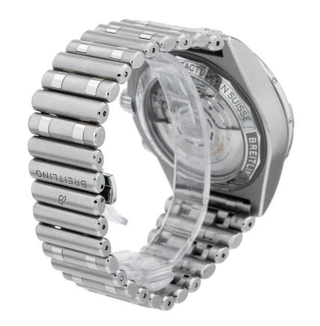 Breitling Chronomat B01 42 AB0134