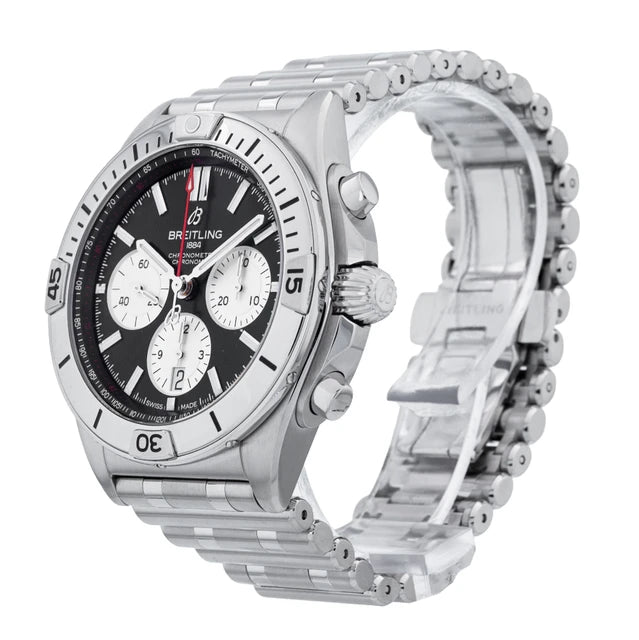 Breitling Chronomat B01 42 AB0134