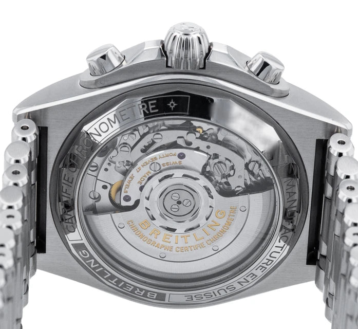 Breitling Chronomat B01 42 AB0134