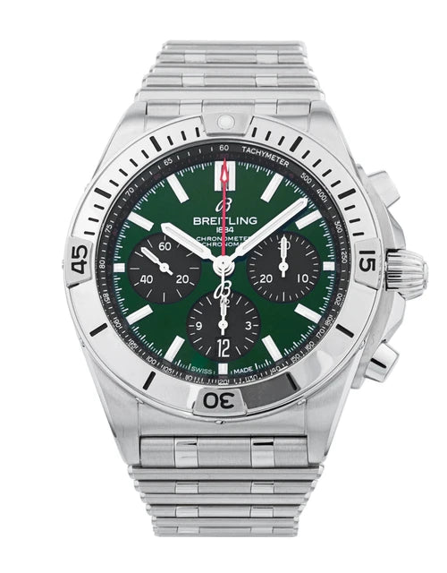 Breitling Chronomat B01 42 AB0134