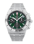 Breitling Chronomat B01 42 AB0134