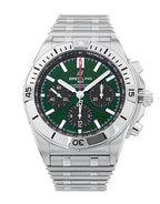 Breitling Chronomat B01 42 AB0134