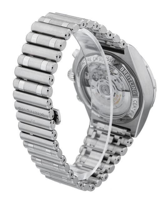 Breitling Chronomat B01 42 AB0134