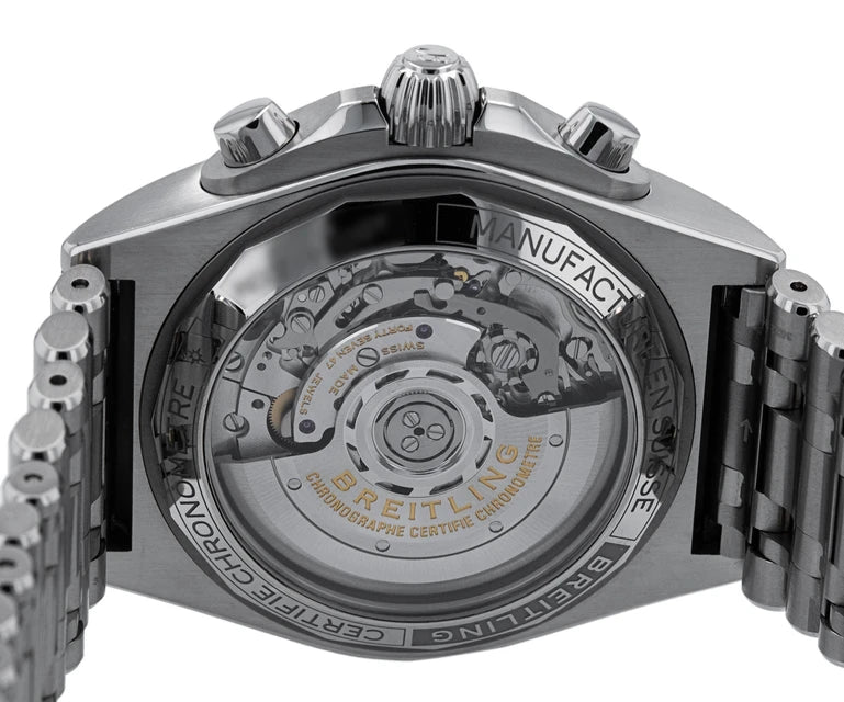 Breitling Chronomat B01 42 AB0134