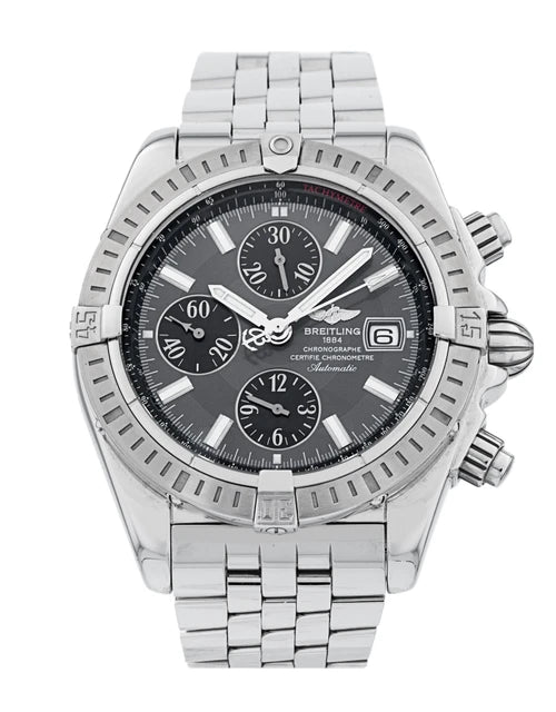 Breitling Chronomat Evolution A13356