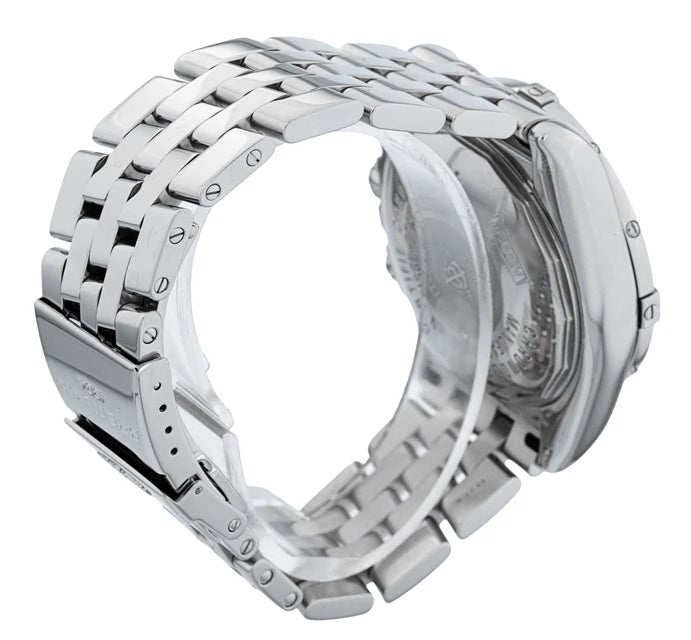 Breitling Chronomat Evolution A13356