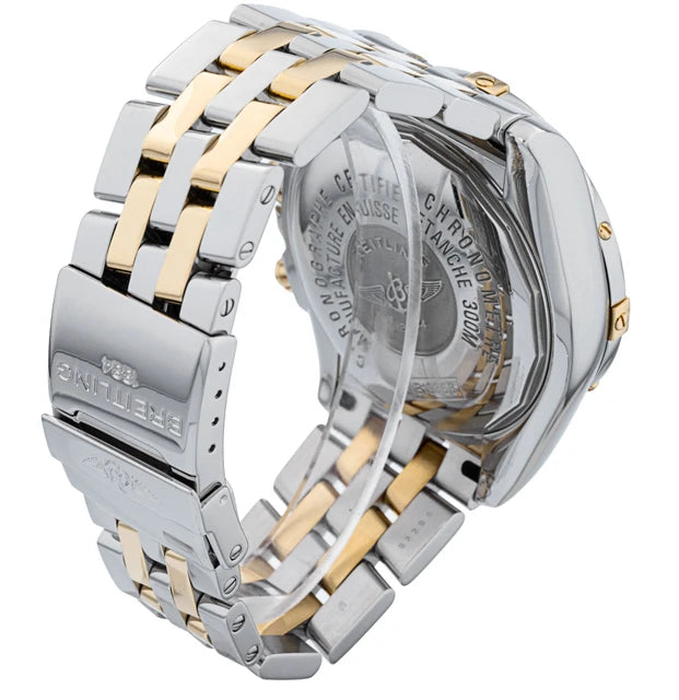 Breitling Chronomat Evolution B13356