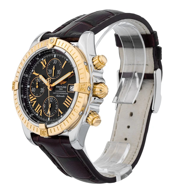Breitling Chronomat Evolution C13356