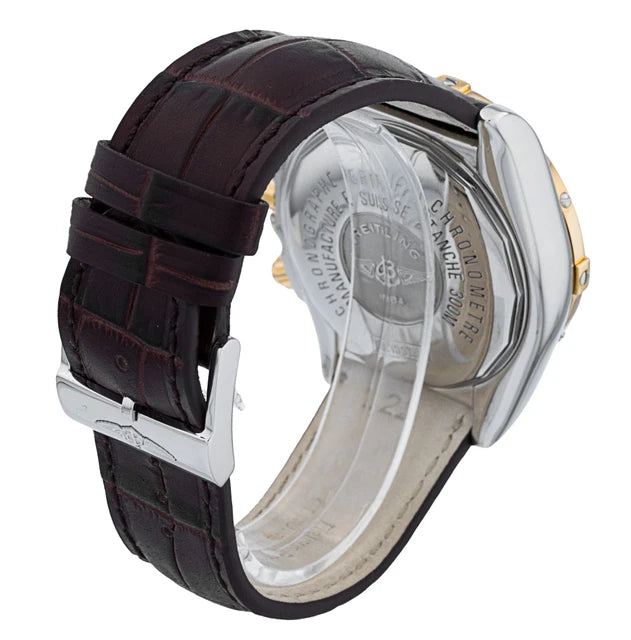 Breitling Chronomat Evolution C13356