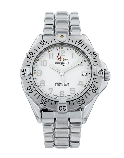 Breitling Colt Auto A17035