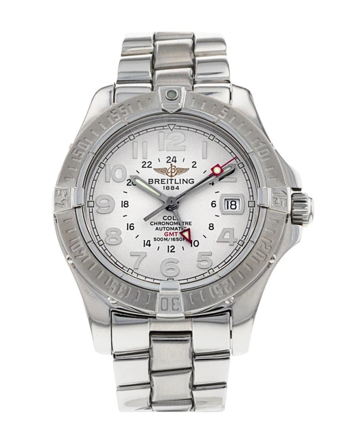 Breitling Colt Auto A32350