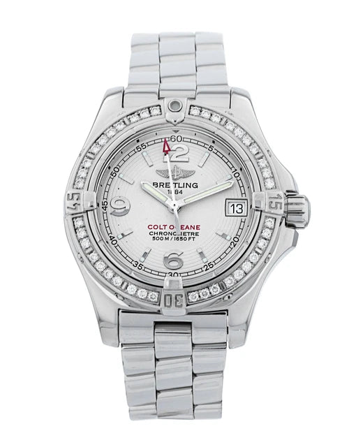 Breitling Colt Oceane A77380