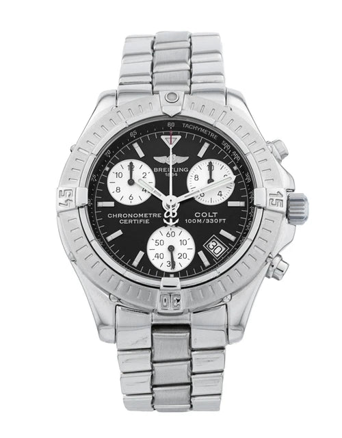 Breitling Colt Quartz A73350