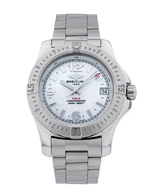 Breitling Colt Quartz A74389
