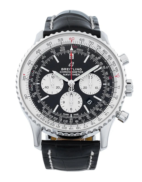 Breitling Navitimer