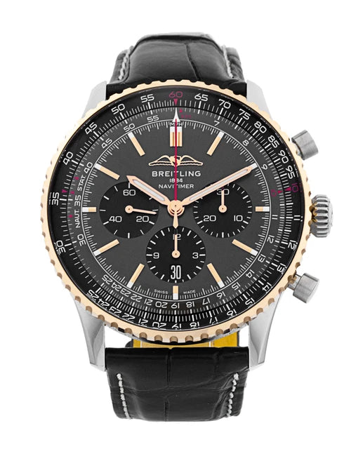 Breitling Navitimer A77320