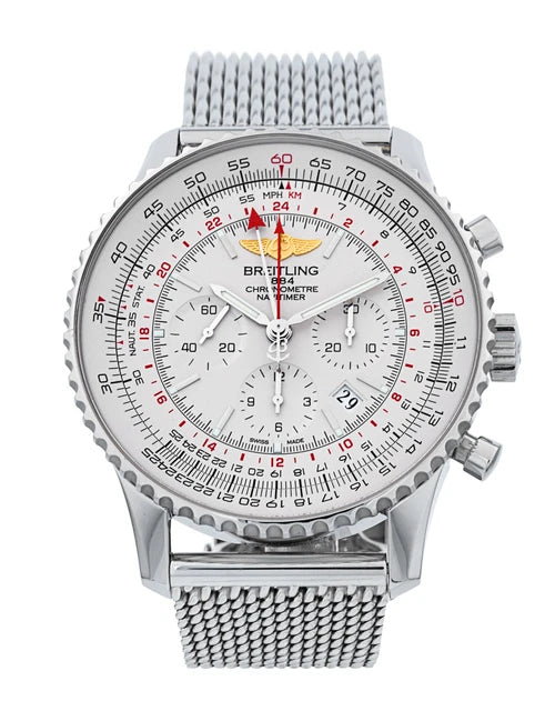 Breitling Navitimer GMT AB0441