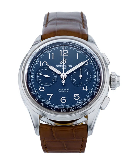 Breitling Premier AB1510