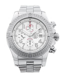 Breitling Super Avenger A13370