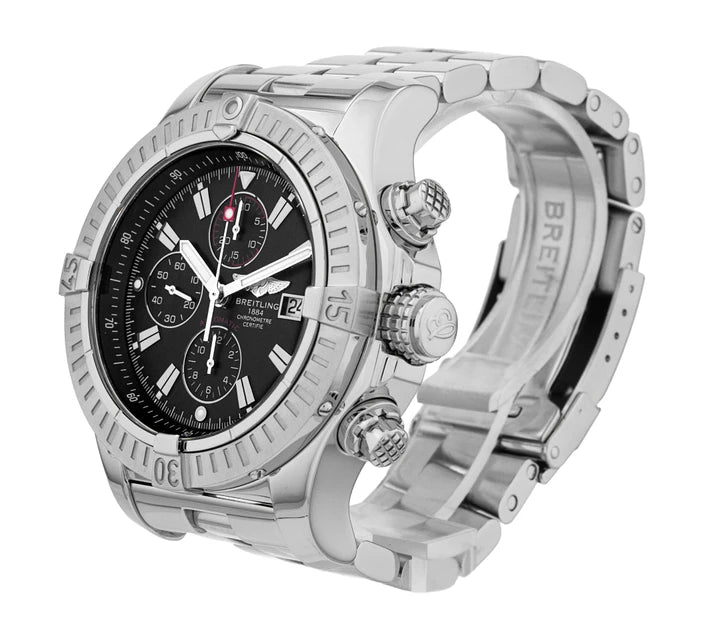 Breitling Super Avenger A13370