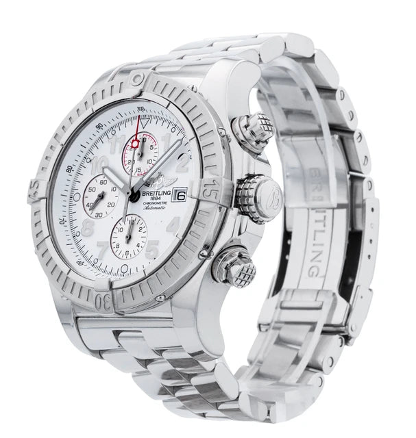 Breitling Super Avenger A13370
