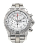 Breitling Super Avenger A13370
