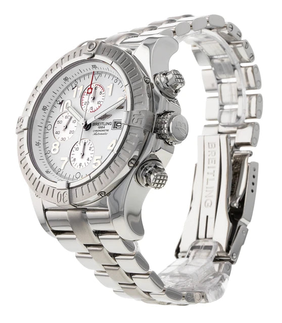 Breitling Super Avenger A13370