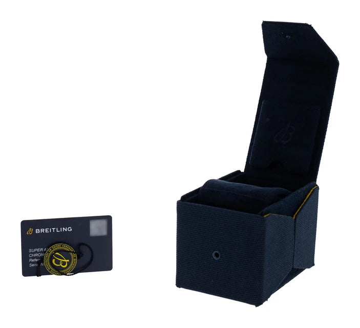 Breitling Super Avenger A13375