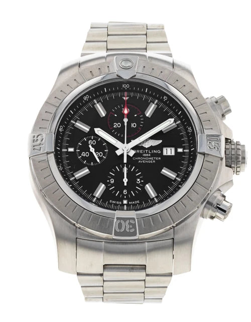 Breitling Super Avenger A13375