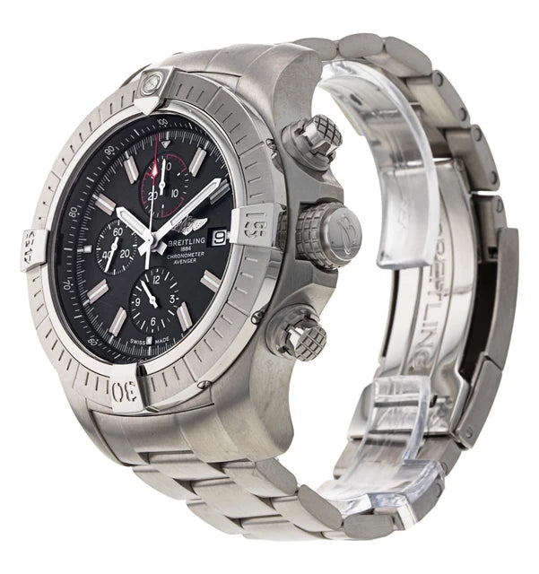 Breitling Super Avenger A13375