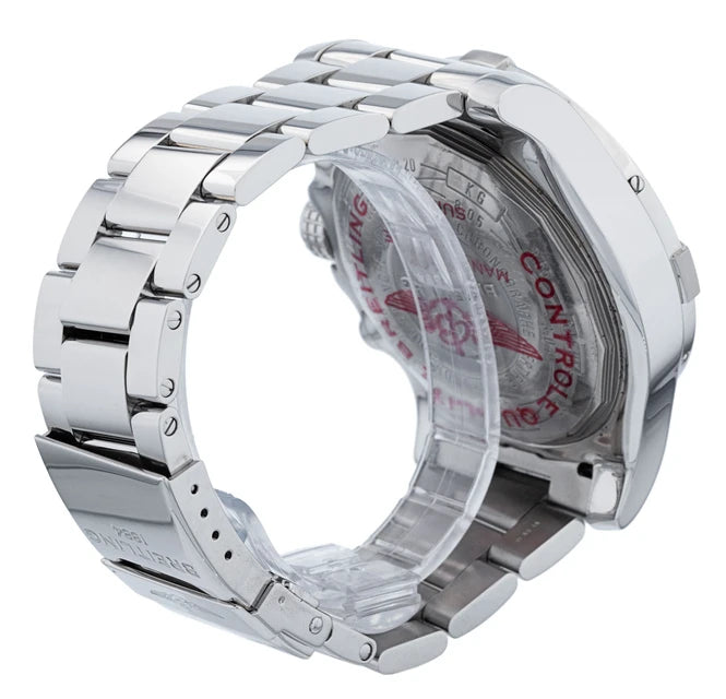 Breitling Super Avenger II A13371