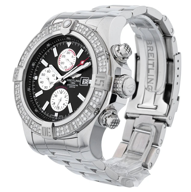 Breitling Super Avenger II A13371