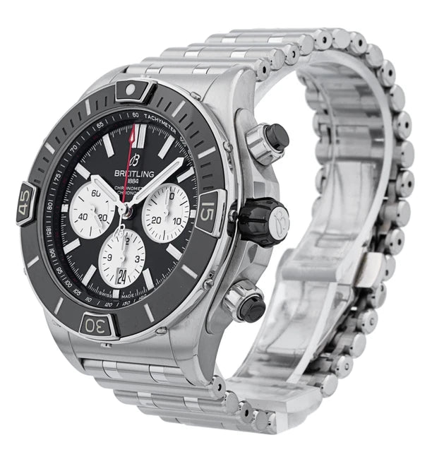 Breitling Super Chronomat B01 44 AB0136