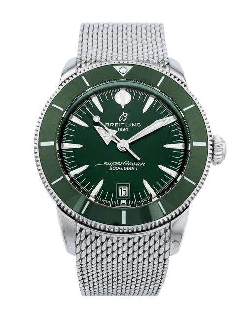 Breitling SuperOcean Heritage AB3111