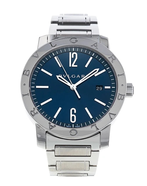 Bvlgari Bvlgari BB41C3SSD
