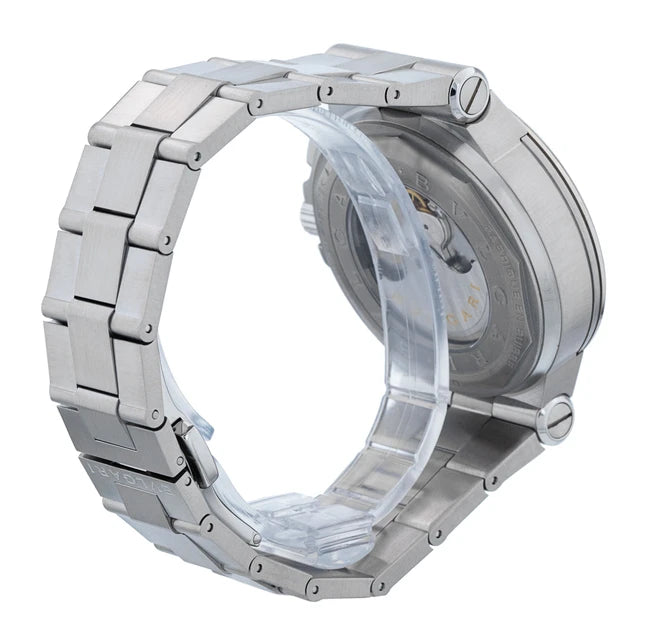 Bvlgari Diagono Calibro DG42SWGCH