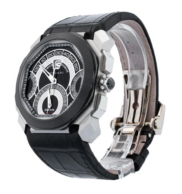 Bvlgari Gerald Genta 101882