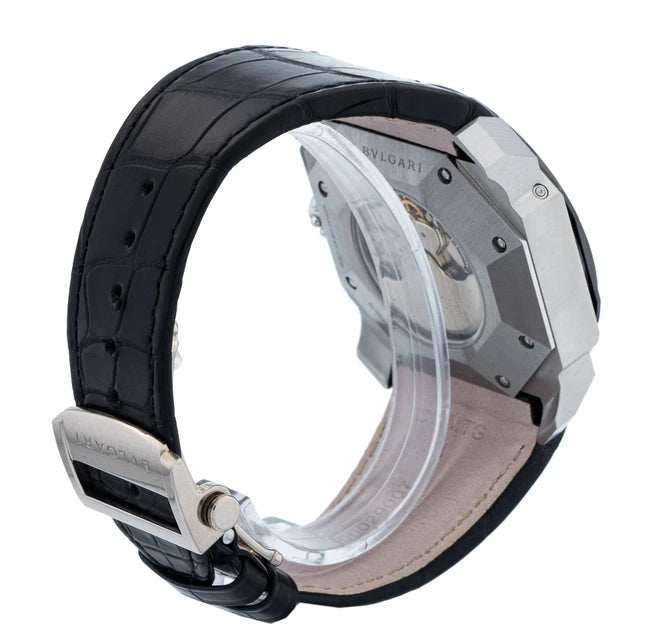 Bvlgari Gerald Genta 101882