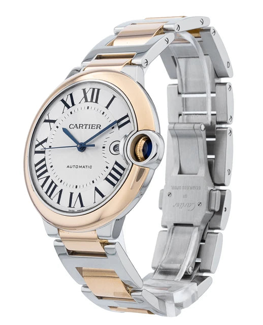 Cartier Ballon Bleu W2BB0004